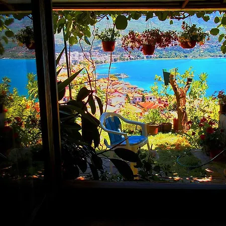 Zura Maison d'hôtes 3*