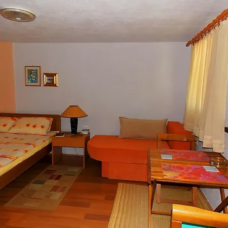 Zura Maison d'hôtes 3*